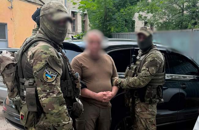 ФОТО: Нацполіція в Одеській області
