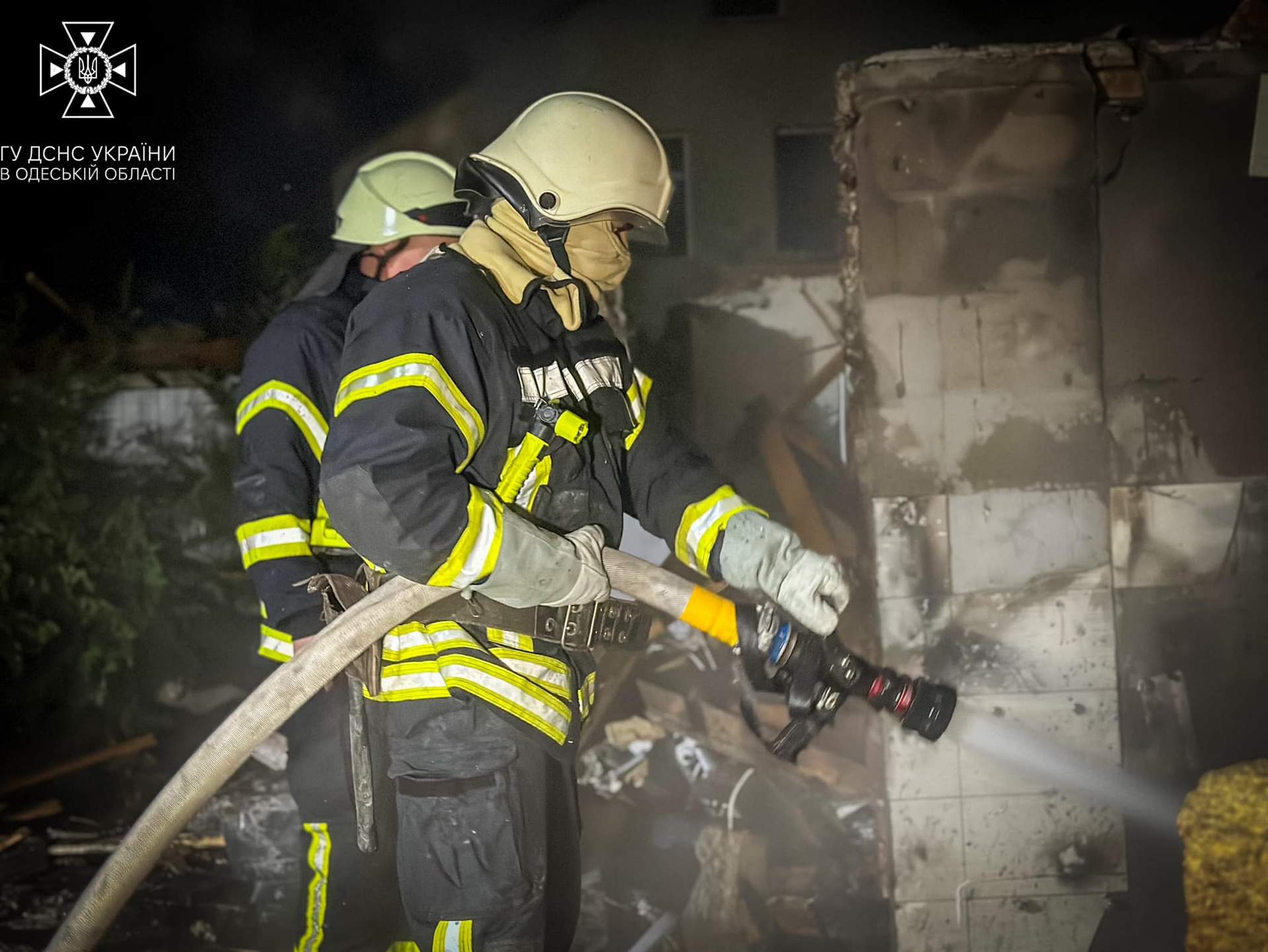Житель Одещини загинув від російського дрона