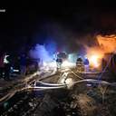 В Одесі російські дрони вночі поранили двох людей