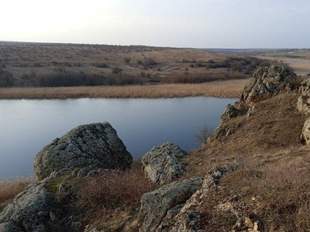 На Миколаївщині посадовці Держгеокадастру віддали у приватну власність землі ландшафтного парка
