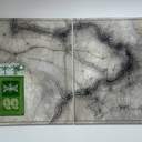 Є й одесити: у Львові стартувала художня виставка на три поверхи