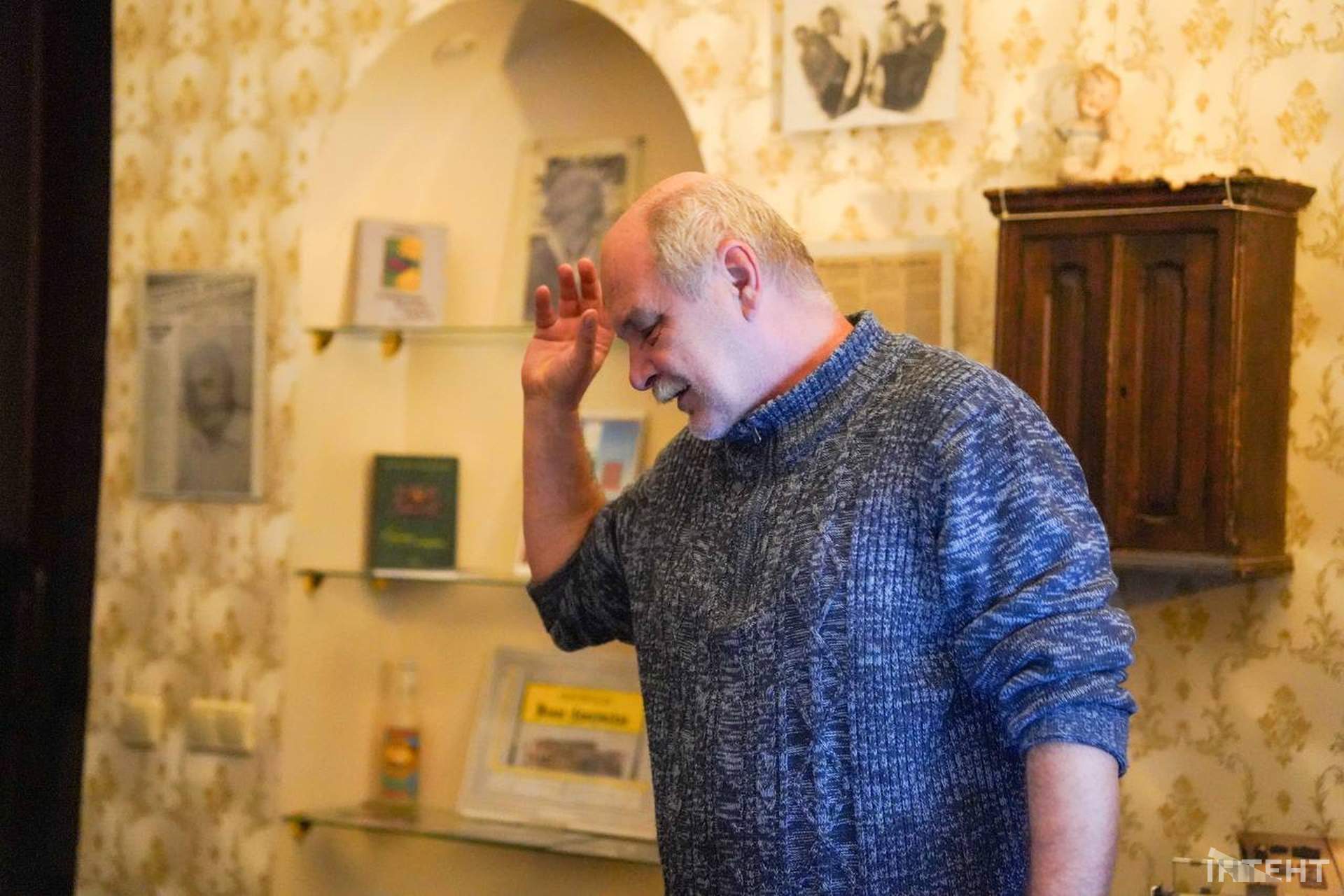 Директор Одеського археологічного музею розповів про історію закладу