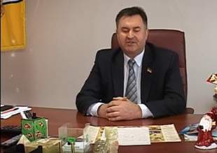 Власти Теплодара выпросили отсрочку по отключению города от газа