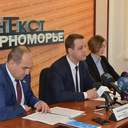 Одесский КИУ наградил первых депутатов-отличников