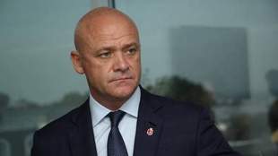 Суд у справі Труханова по «Краяну» втретє відклали