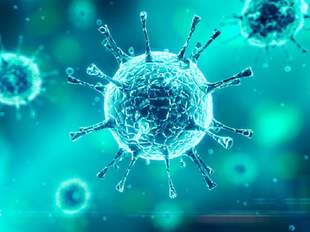 Впродовж тижня кількість померлих внаслідок COVID-19 з початку року зросла до 25 осіб