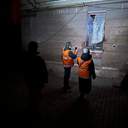 Внаслідок двох нічних атак частина Одеси залишилась без електропостачання