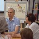 Художники продемонстрували в Одесі нову нормальність