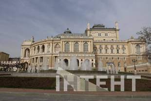 В Одесі ЮНЕСКО розширила зону історичного центру