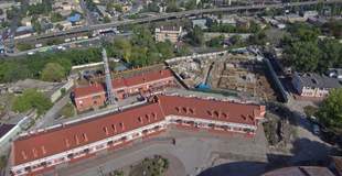 Одеська інфекційка вирішила пошукати годувальника для пацієнтів за 10 мільйонів