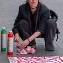 В Одесі продовжили розвивати виставку на Дерибасівській