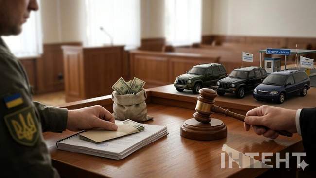 ІЛЮСТРАЦІЯ: Інтент/ШІ