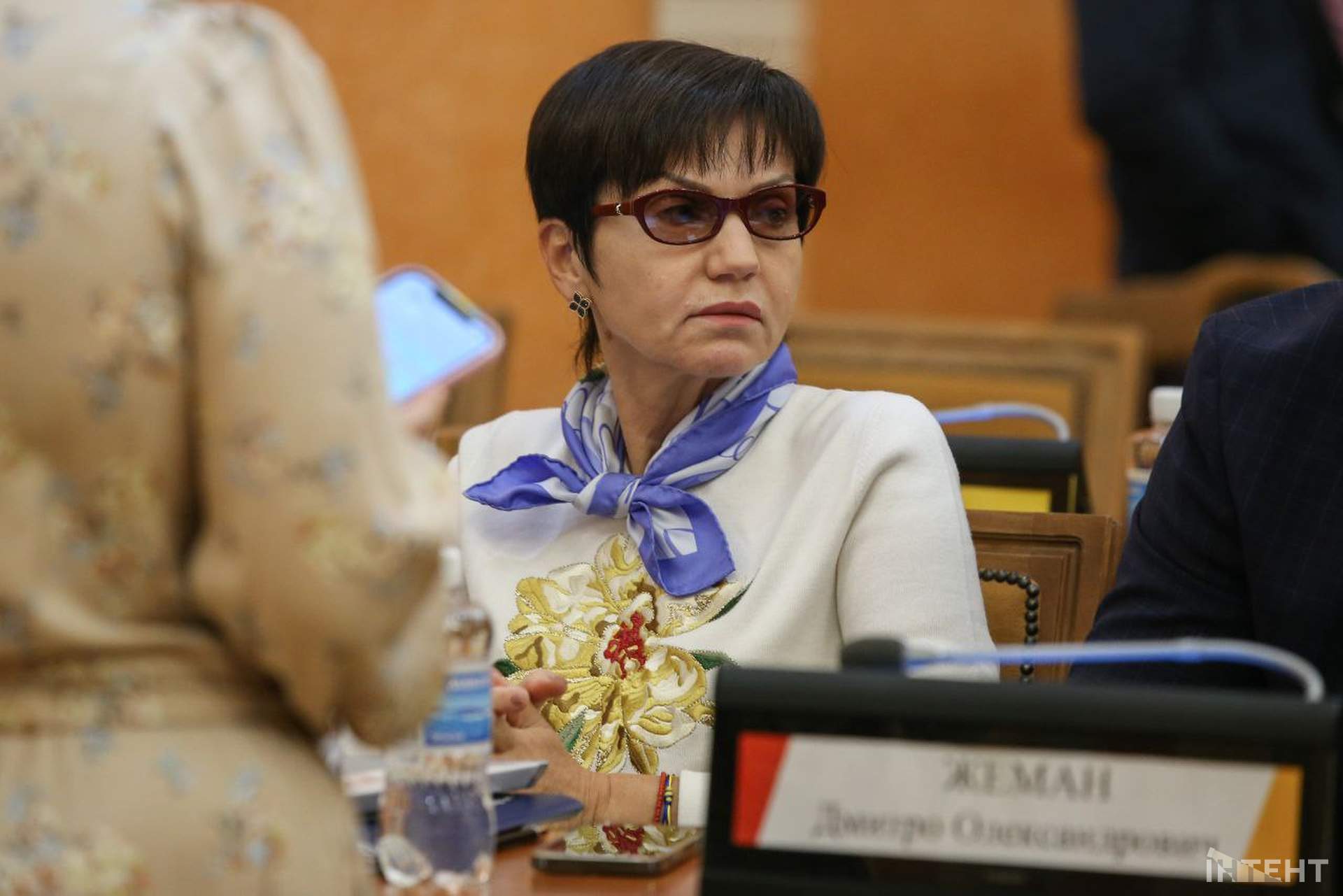 Сесія міської ради в об'єктиві ІзбірКома