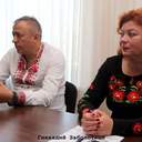 Какие вышиванки выбрали всеукраинские и одесские политики в праздник