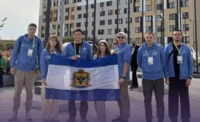 ФОТО: Кримськотатарський Ресурсний Центр
