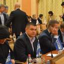 Сессия Одесского горсовета: миллиард в кредит и "темники" для депутатов