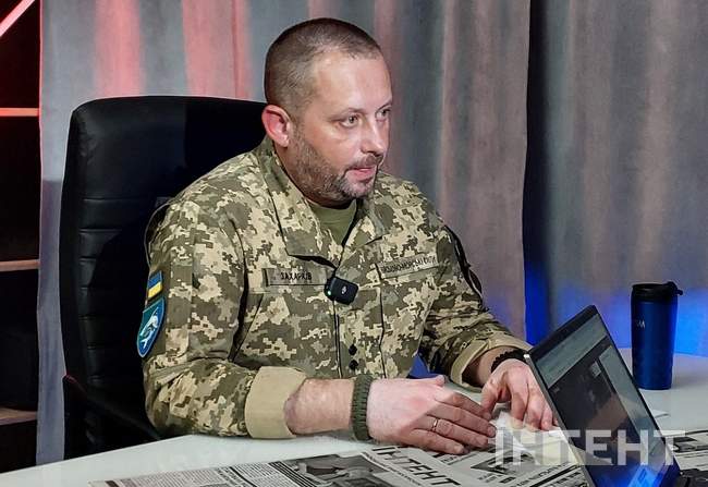 Боевой офицер рассказал о мобилизации женщин, рекрутинге и денежных выплатах