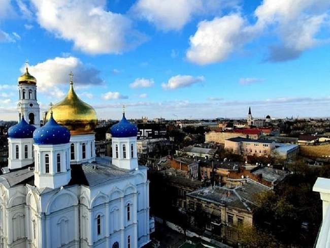 Фото: Андрій Боринськи