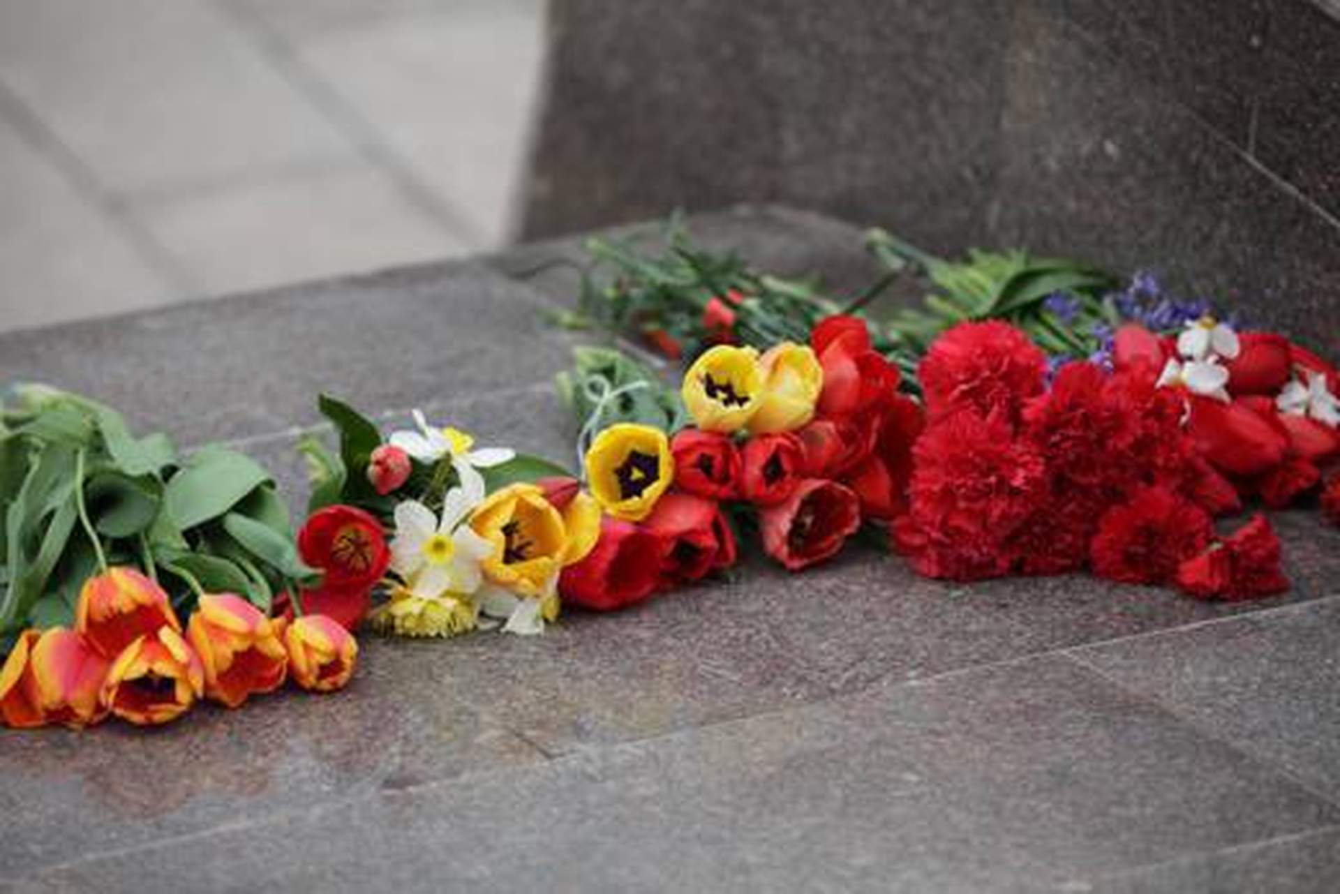 Одесса отметила 72-ю годовщину освобождения от нацистов 