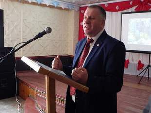 Голова Подільської райадміністрації вирішив створити асоціацію аграріїв в районі