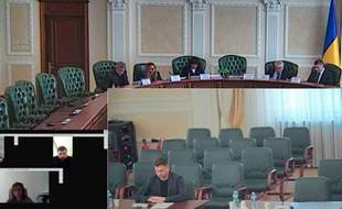 Высший совет правосудия оправдал судью из Одесской области, которую обвиняли в волоките