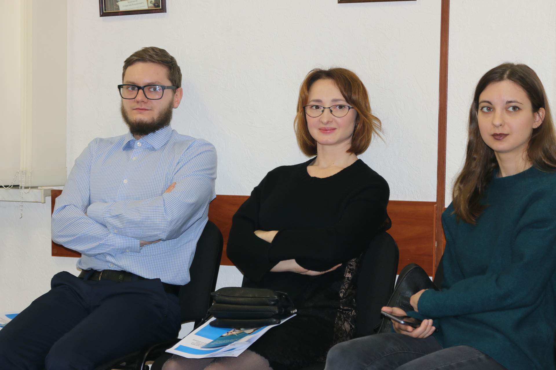 Презентація-дискусія "Електронна демократія в ОТГ Одеської області: стан та можливості"