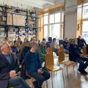 Одесити зустрілися з Генрі Лайон Олді