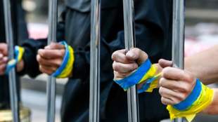 Жертвами політичного терору у Криму стали 400 людей