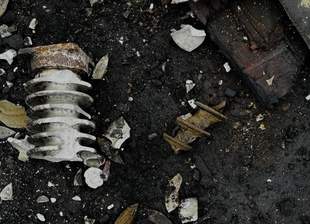 В Одессе обесточивание из-за ночной атаки россиян