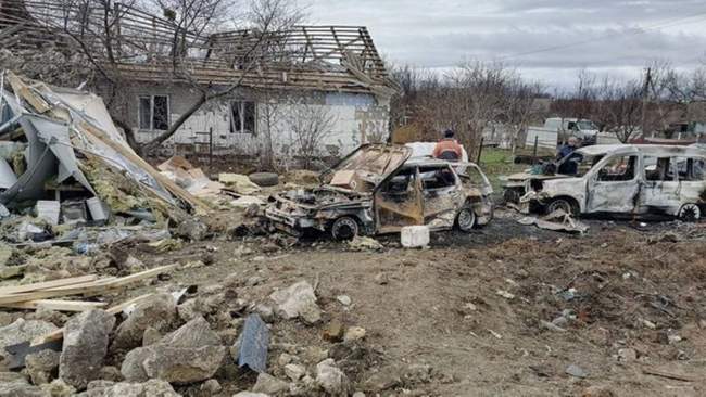 ФОТО: Суспільне