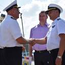 В Одеській області стартувало українсько-румунське навчання “Riverine - 2018”
