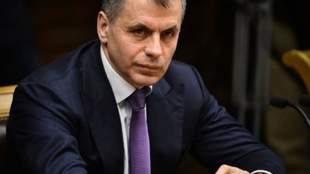 Ексголова Верховної Ради Криму закликав до окупації Одеси та може сісти на 12 років