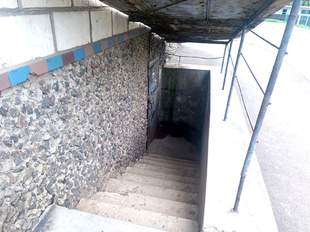 В Ізмаїлі на ремонт укриття в багатоповерхівці з дитячою поліклінікою хочуть витратити понад 3,5 мільйона