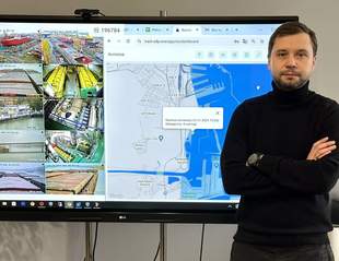 Danube Shipping Company CEO dismissed from his post