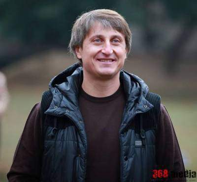 Депутат Одесского горсовета от «Доверяй делам» отремонтирует часть трассы Одесса-Рени