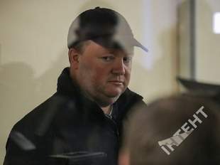 Ексзаступник голови Одеської ОВА поскаржився на рішення суду, що не поновив його на посаді