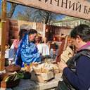 Дерибасівську в Одесі перетворили на Єрусалим І століття