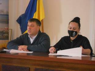 Ренійська громада отримає «шерифів»