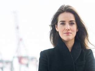 Екскерівниця Одеської митниці очолила Офіс змін при Міноборони