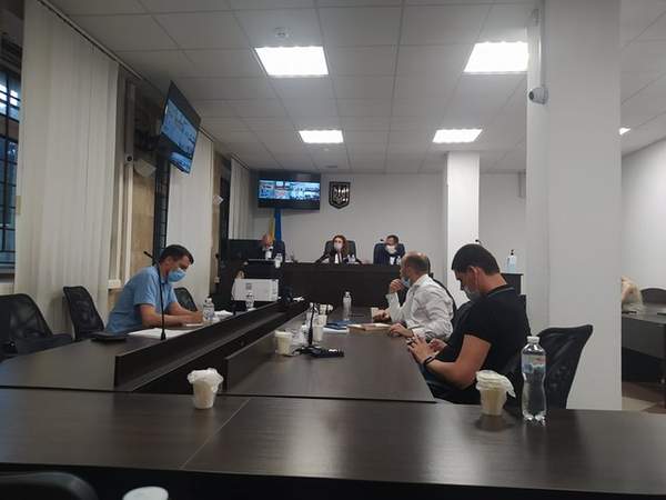 Судове засідання по справі "Краяна" перенесли на осінь