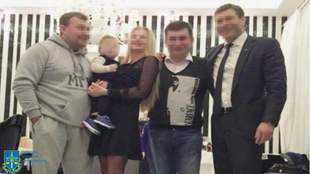 Дружину екснардепа-втікача з Одеси судитимуть за державну зраду