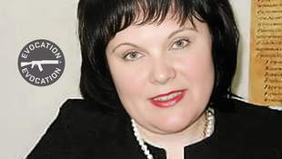 Правоохоронці розпочали розслідування щодо директорки училища у Херсоні