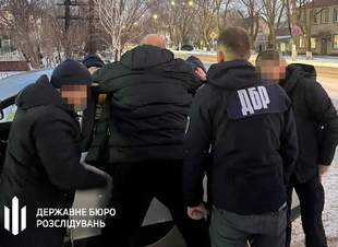 Справу військкома з Білгорода-Дністровського про допомогу ухилянтам скерували до суду