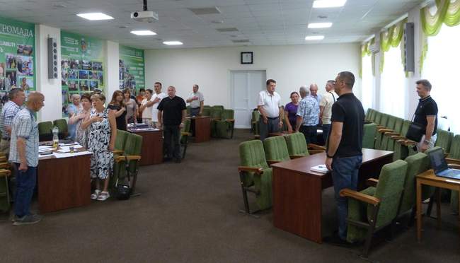 ФОТО: Інтент/Тетяна Коломійцева