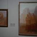 В Одеському художньому музеї виставили "Тишу"