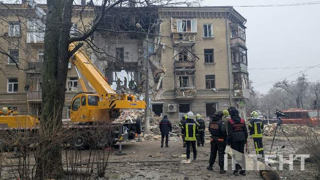 ФОТО: Інтент