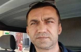 "Окупанти викрадають ув'язнених, це для них не тягар, вони їх навіть не лікують", - правозахисник Олег Цвілий