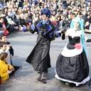 Юморина в Одессе: косплеи, карнавал и концерт