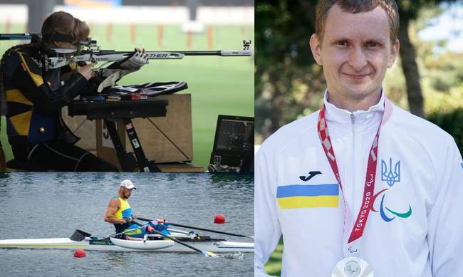 Одеським паралімпійцям виплатять 280 тисяч з бюджету міста