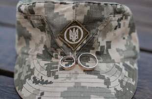 Одещина на третьому місці за кількістю шлюбів, укладених влітку